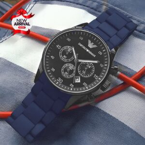 EMPORIUM ARMANI GENTS WATCH⌚